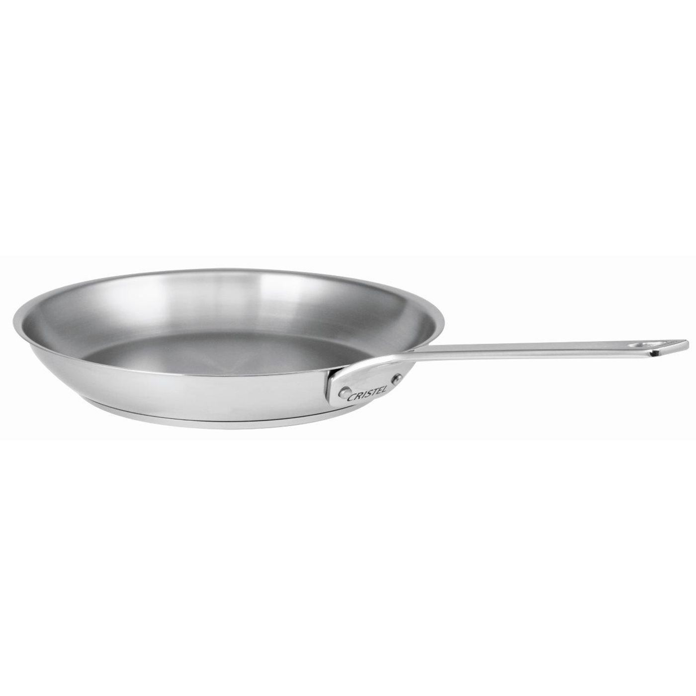POELE 30CM 1826